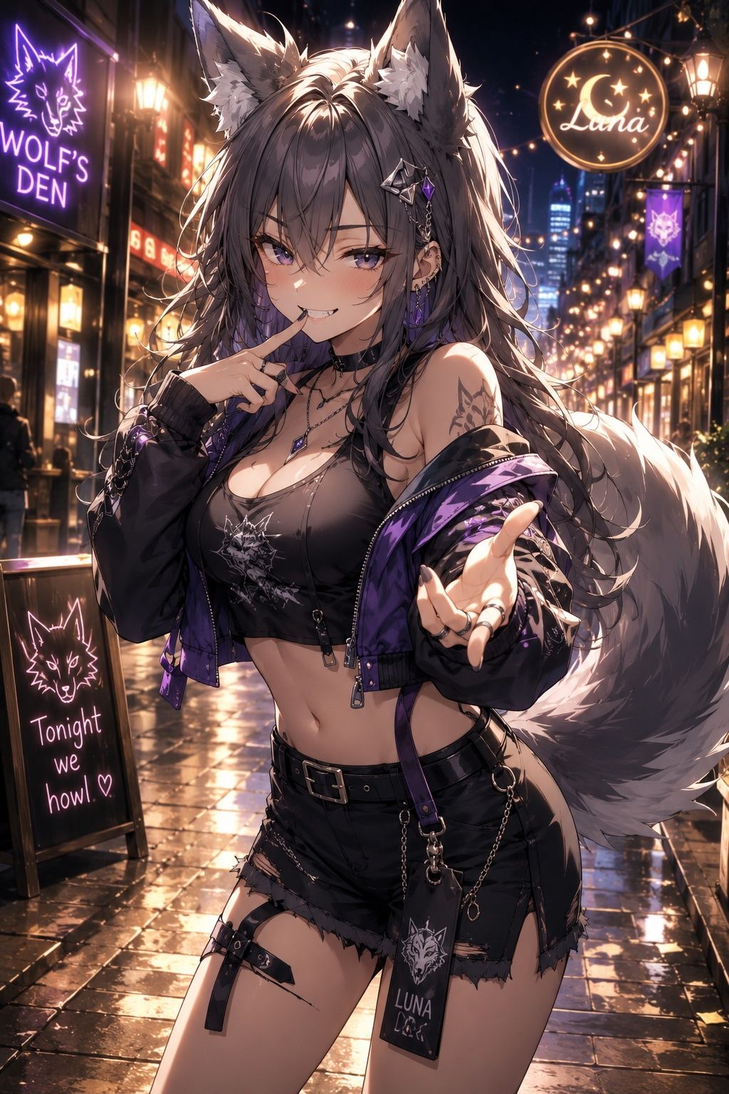 完全オリジナル モンスター娘図鑑 - 20種コレクション - 画像7