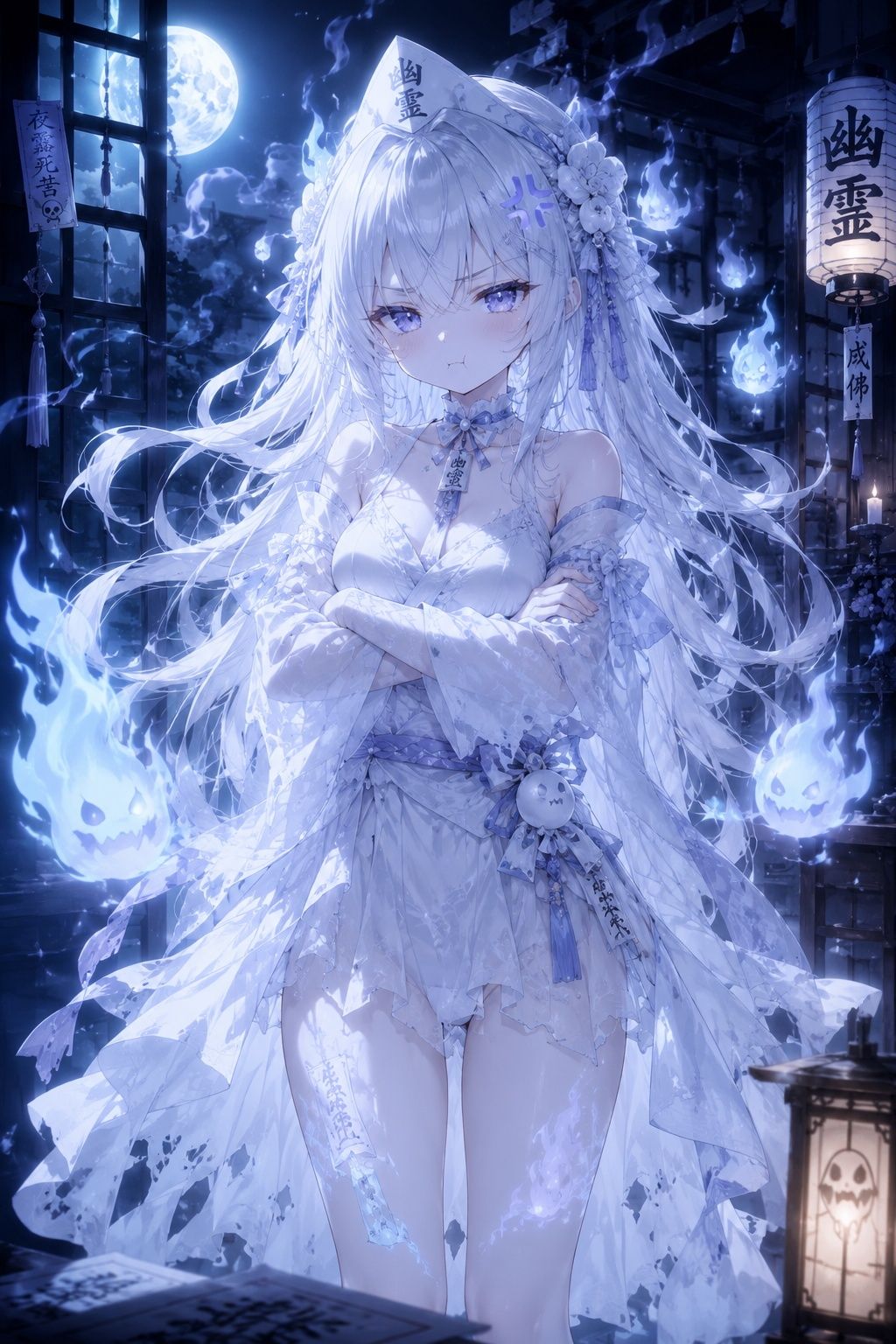 完全オリジナル モンスター娘図鑑 - 20種コレクション - 画像8