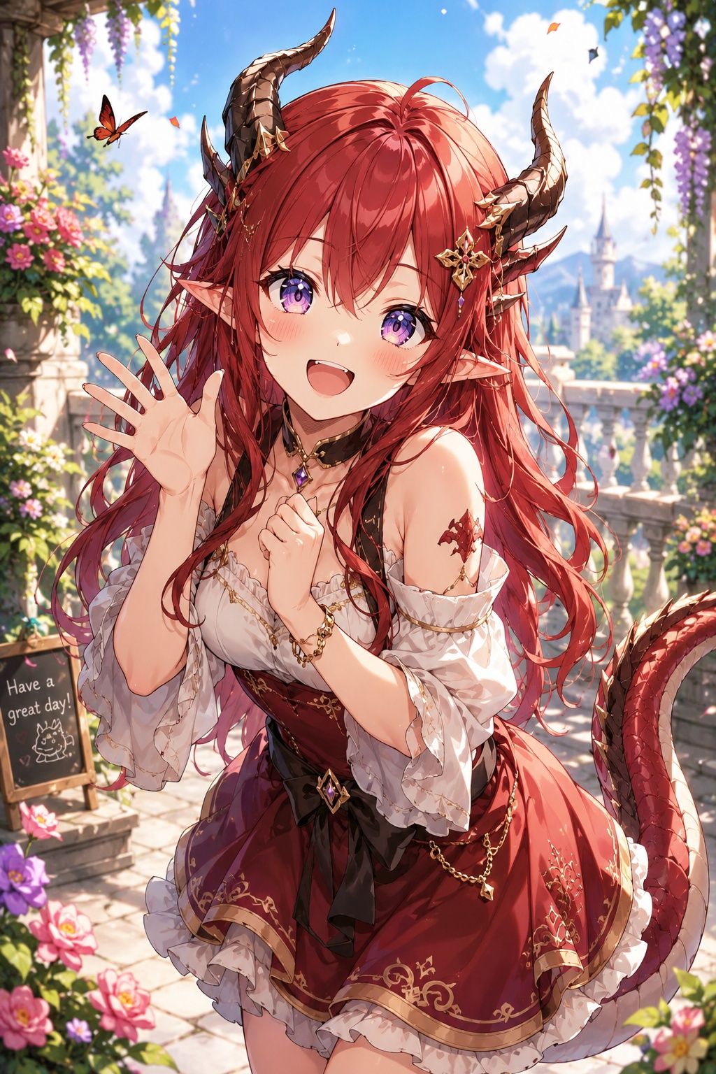 完全オリジナル モンスター娘図鑑 - 20種コレクション - 画像10