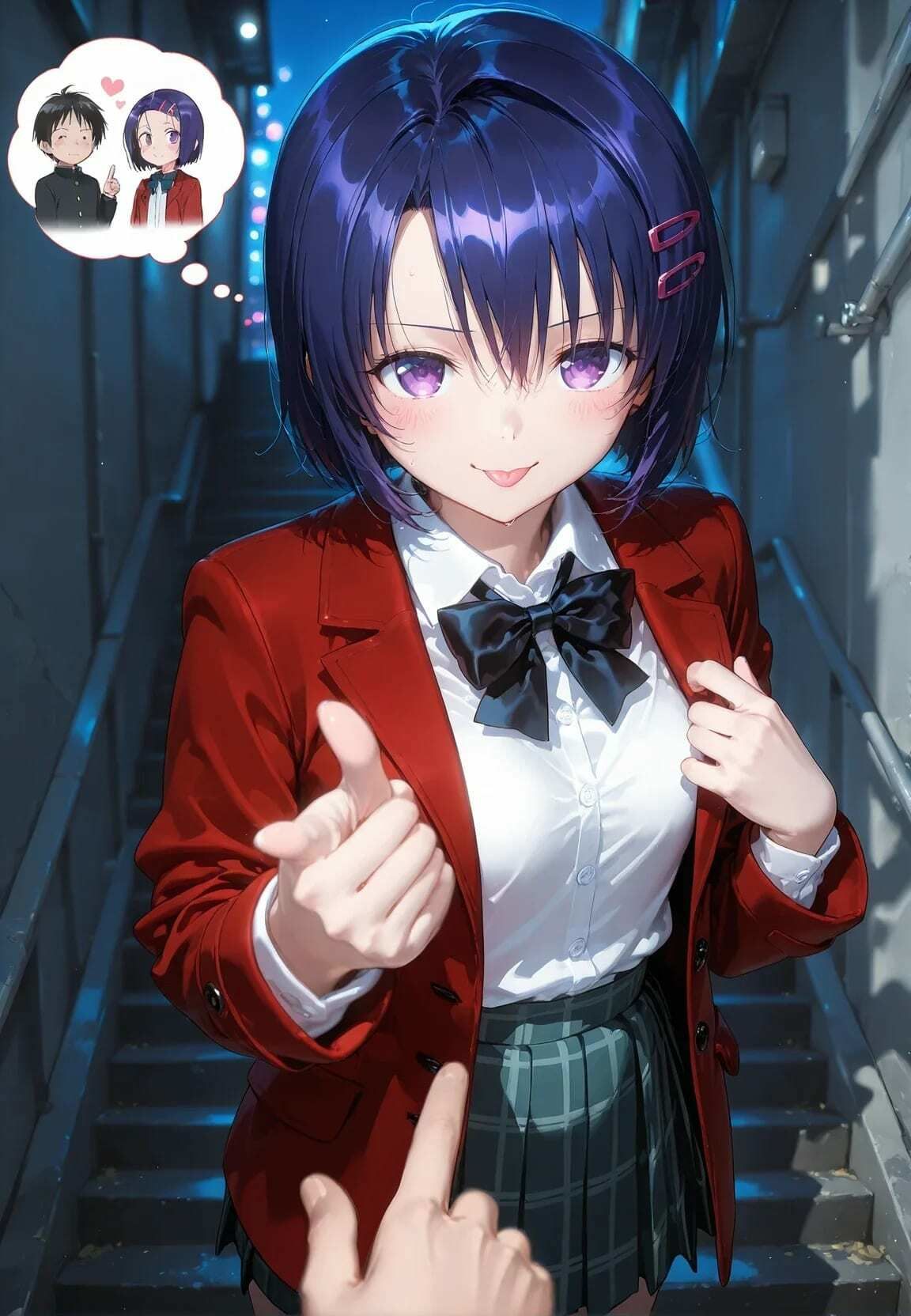 眠りのあとに残る秘密 T〇LOVEる Vol. 1 画像8