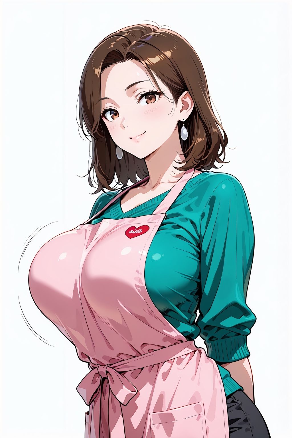 隣妻の性 画像1