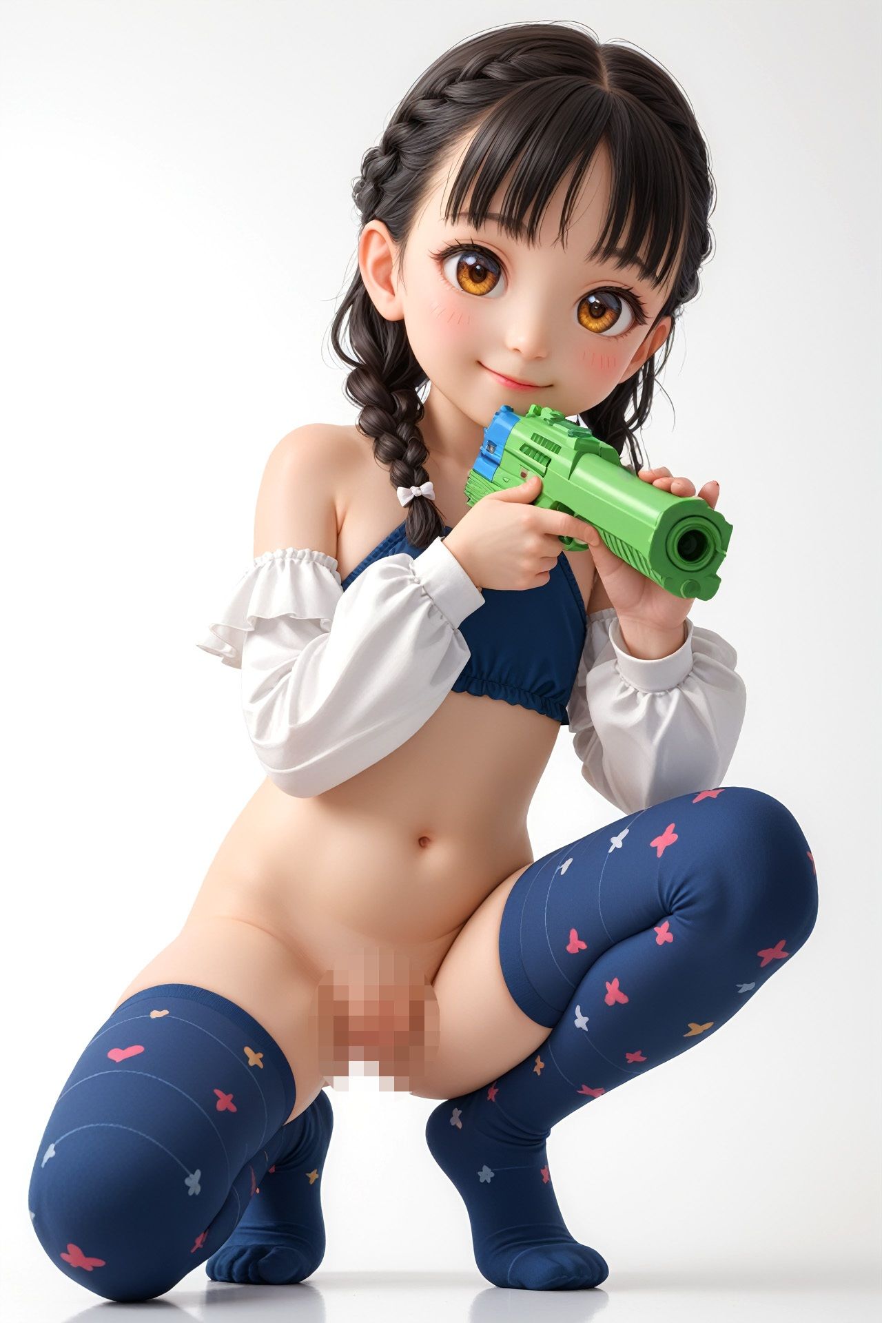 ニーハイ天国4