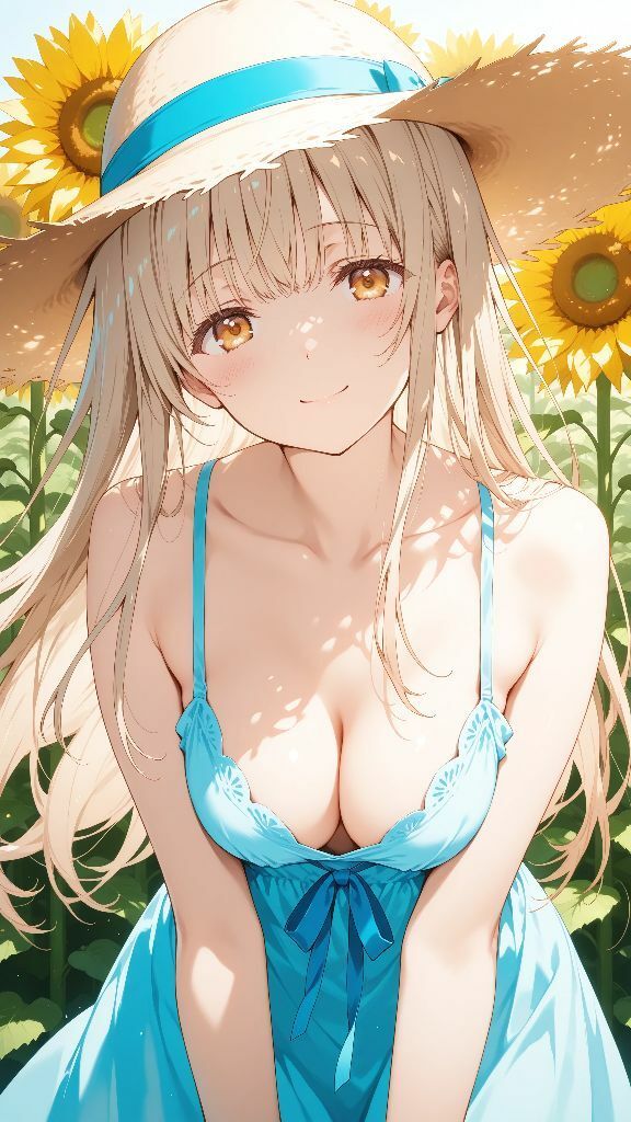 真昼ちゃんのヌードグラビア（超高画質版） サンプル2