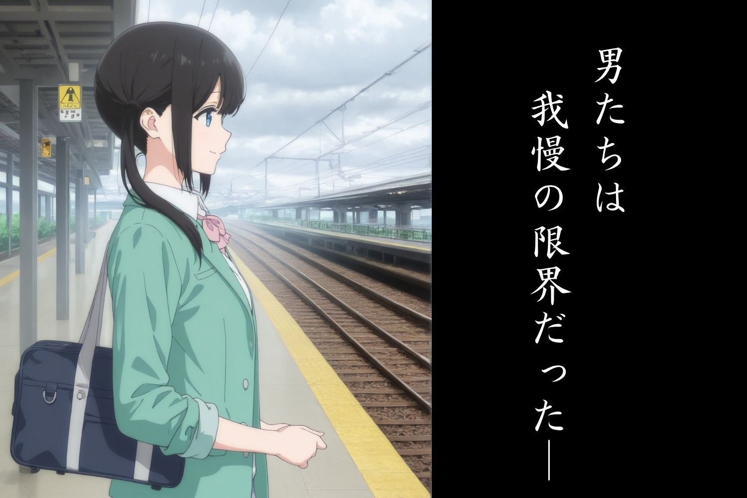 満淫電車_桜みく サンプル2