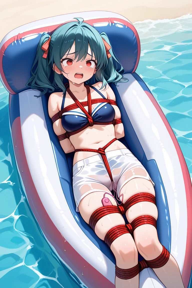 そわそわティータイム『初夏のおもらしコレクション 2026年06月』 画像5