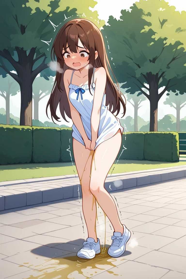 そわそわティータイム『初夏のおもらしコレクション 2026年06月』 画像6