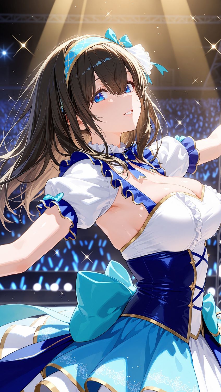 【CG集】BAD END No.0053(300images) 画像1