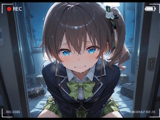 【NTR】コスプレ寝取られ拉致 夏色まつり 画像1