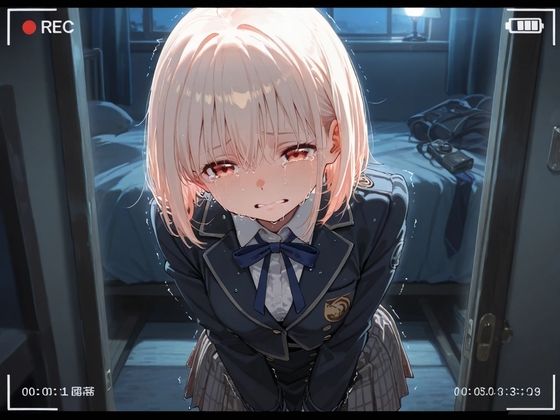 【NTR】コスプレ寝取られ拉致 錦木千里1