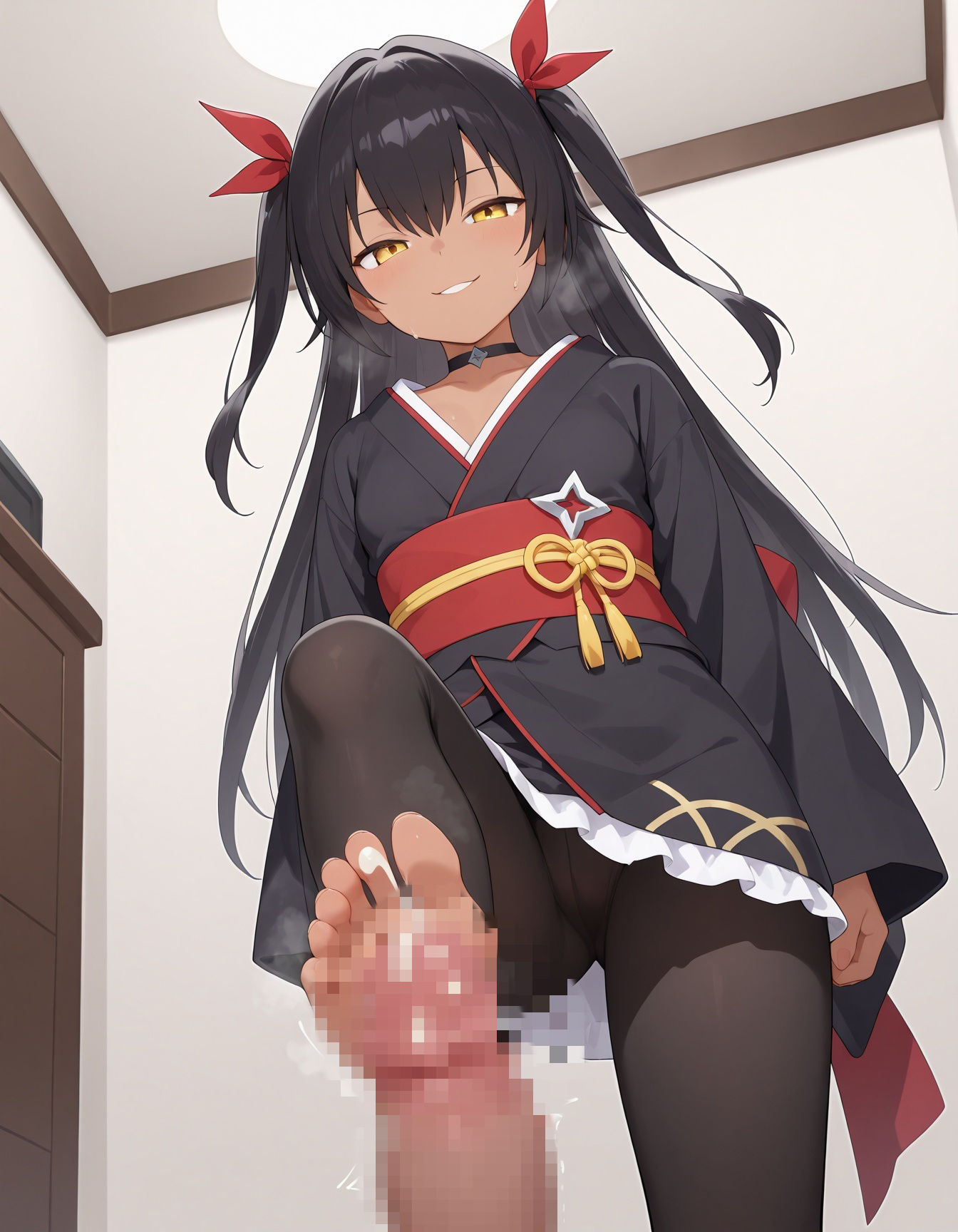 239P_ネメシスにたくさんイカされる 画像1