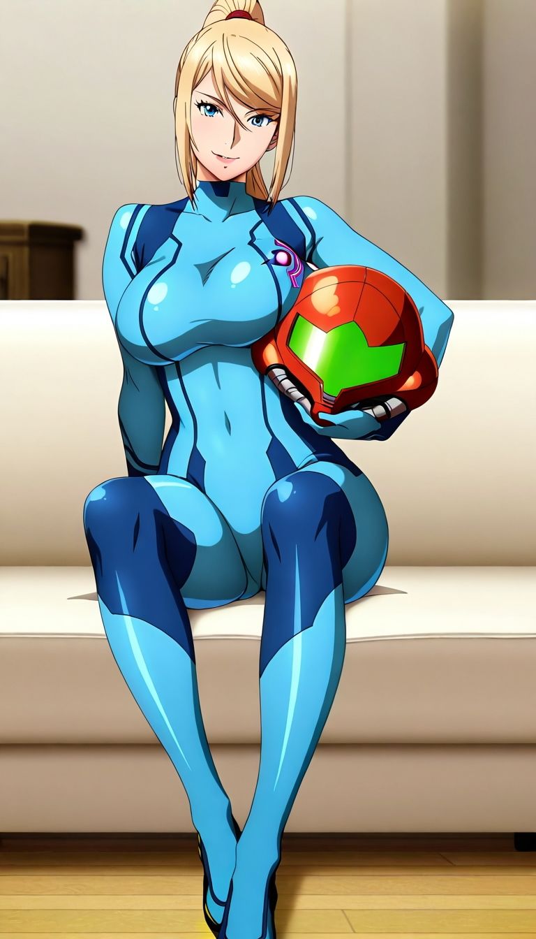 サ〇ス・アラン授乳SEX サンプル画像 3