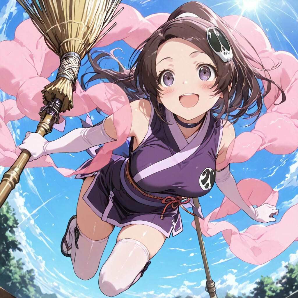 おっさんホイホイ 神○み編 画像2