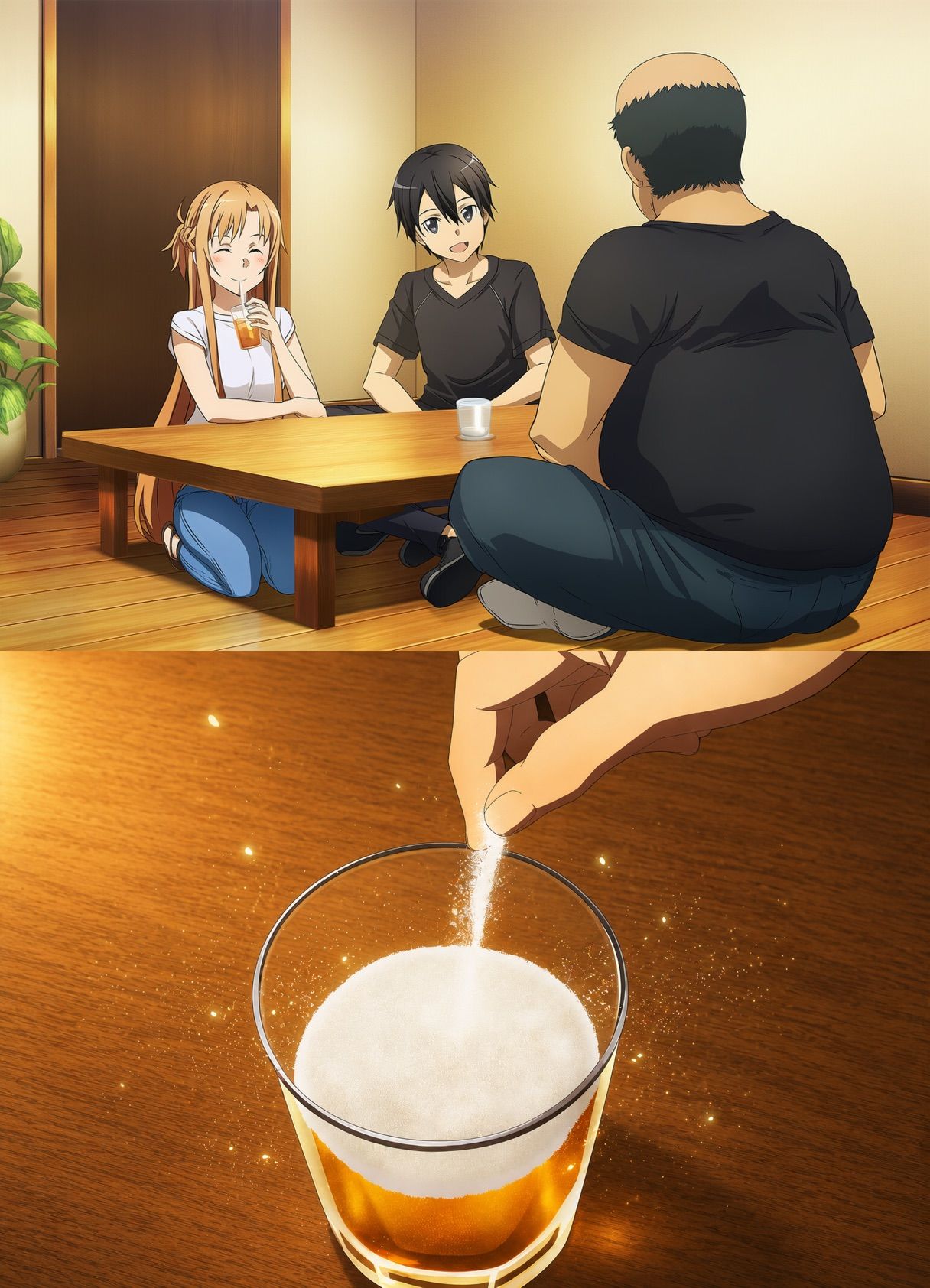 結城NTR 画像1