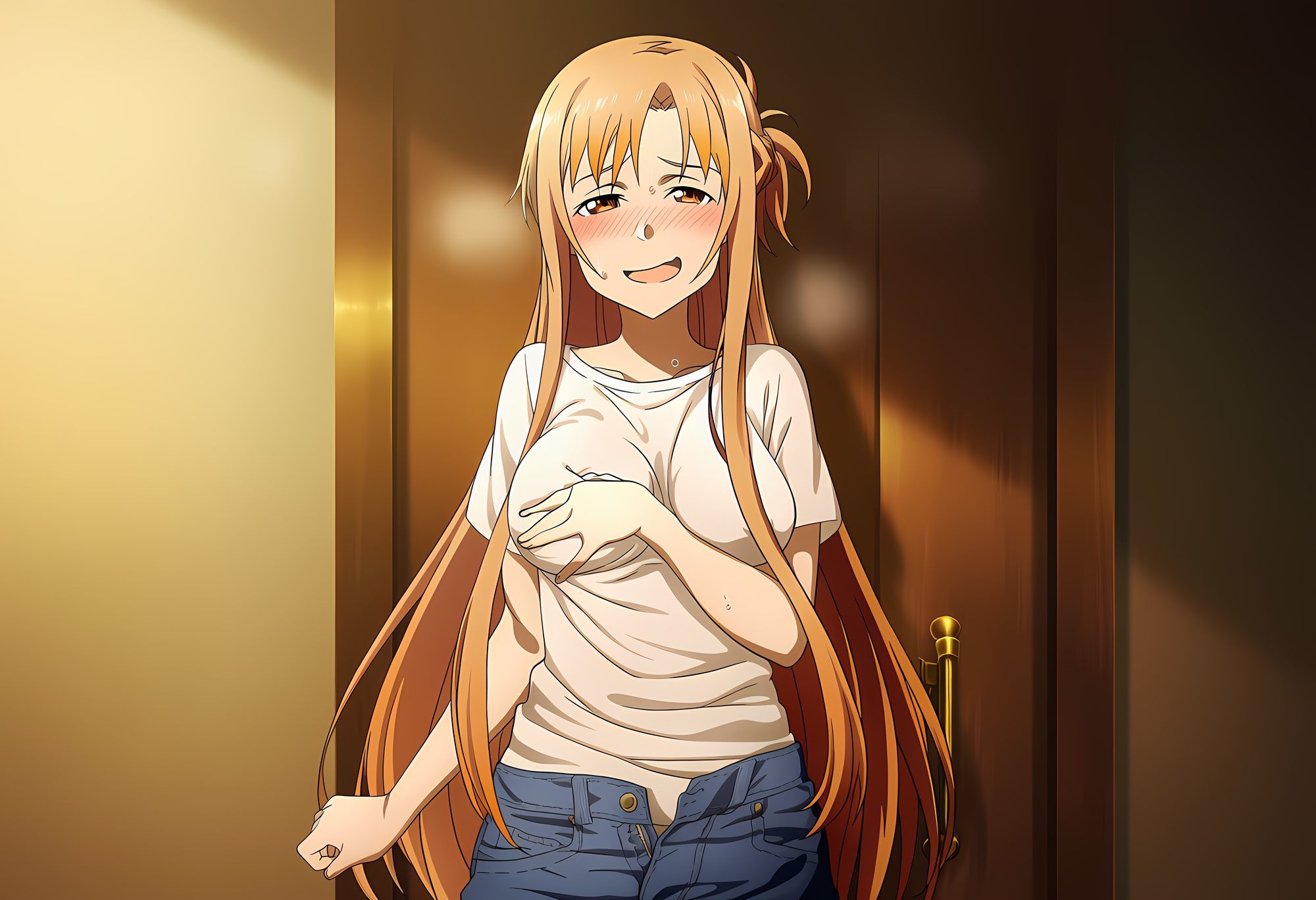 結城NTR 画像3