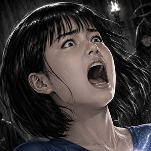 正義の乙女〜清魂封印編〜[MW]