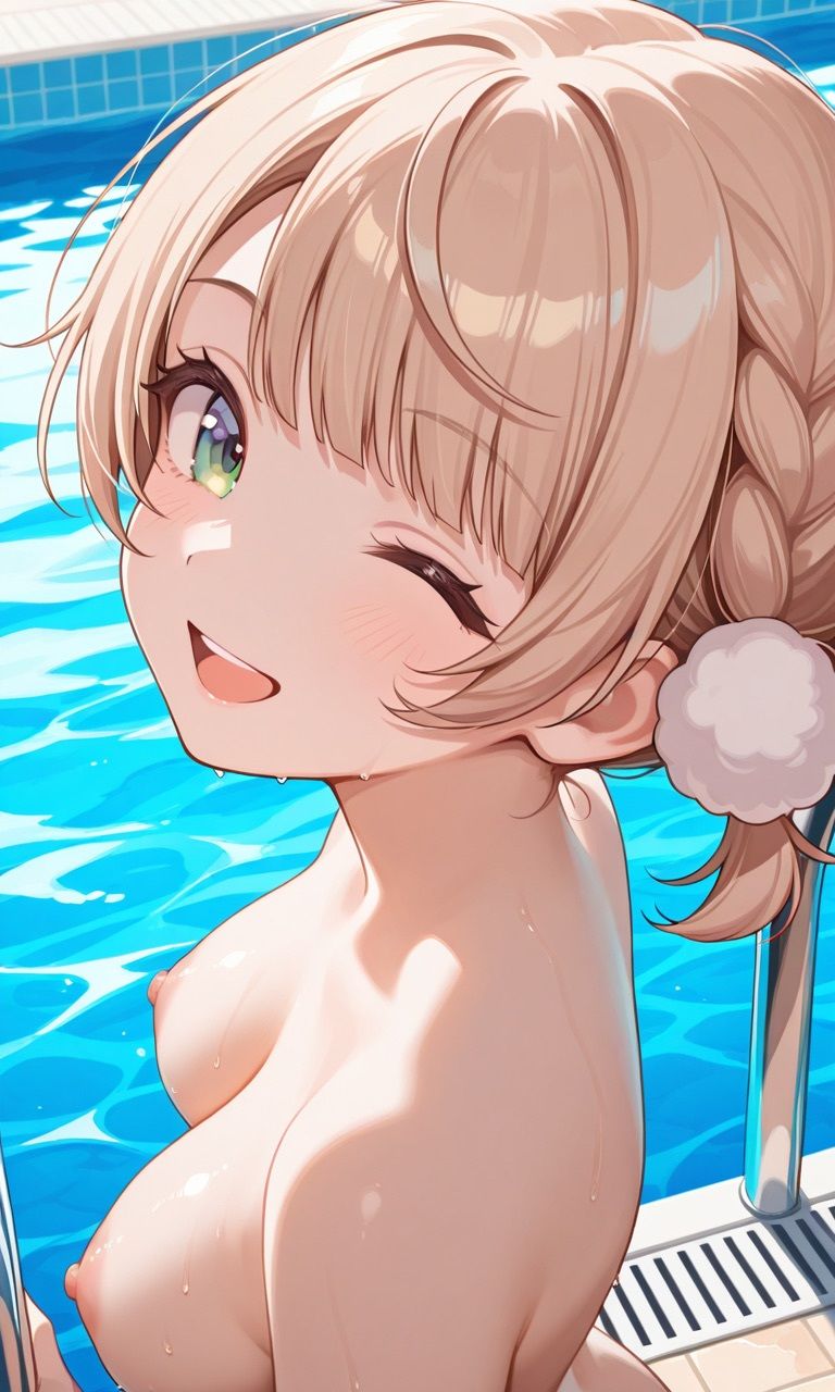 しぐ◯ういでひたすら抜くための叡智イラスト集！ サンプル8