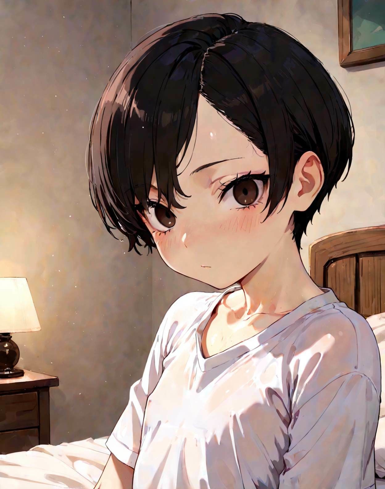25人の女の子を満足させろ 画像2
