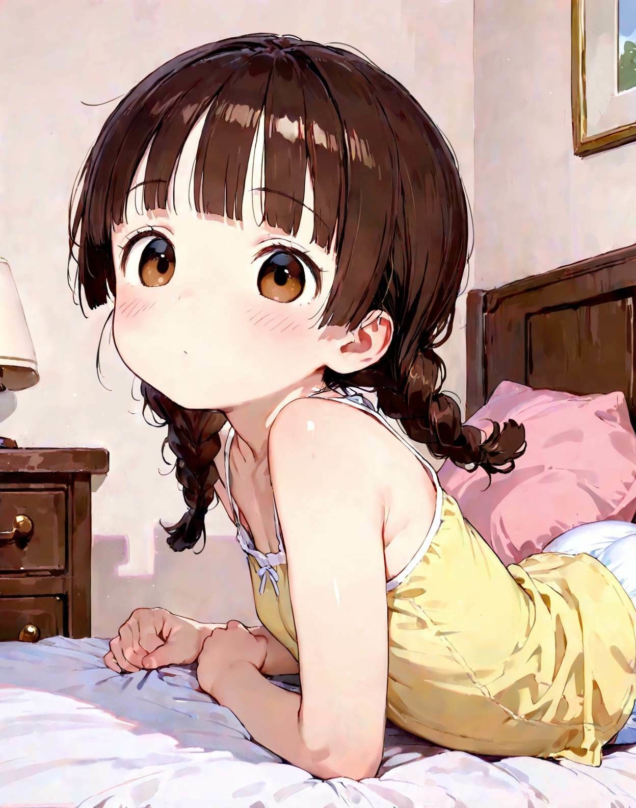 25人の女の子を満足させろ 画像3
