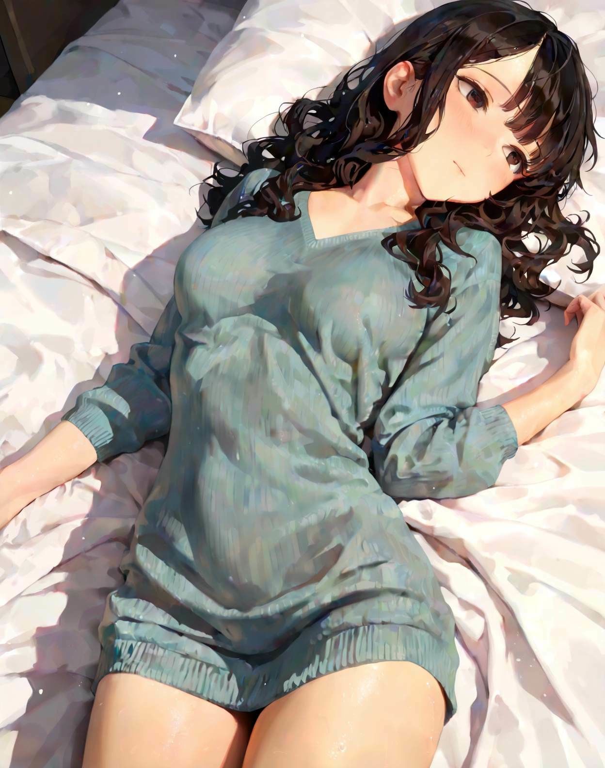 25人の女の子を満足させろ 画像4