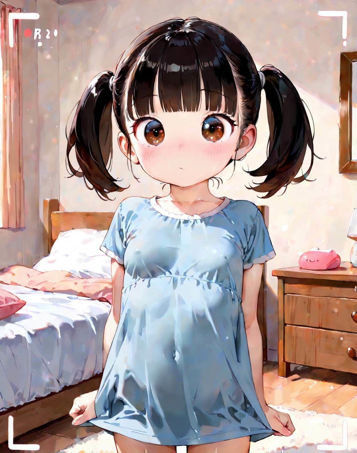 25人の女の子を満足させろ 画像5