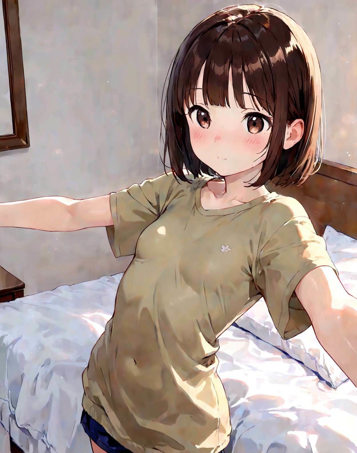 25人の女の子を満足させろ 画像6