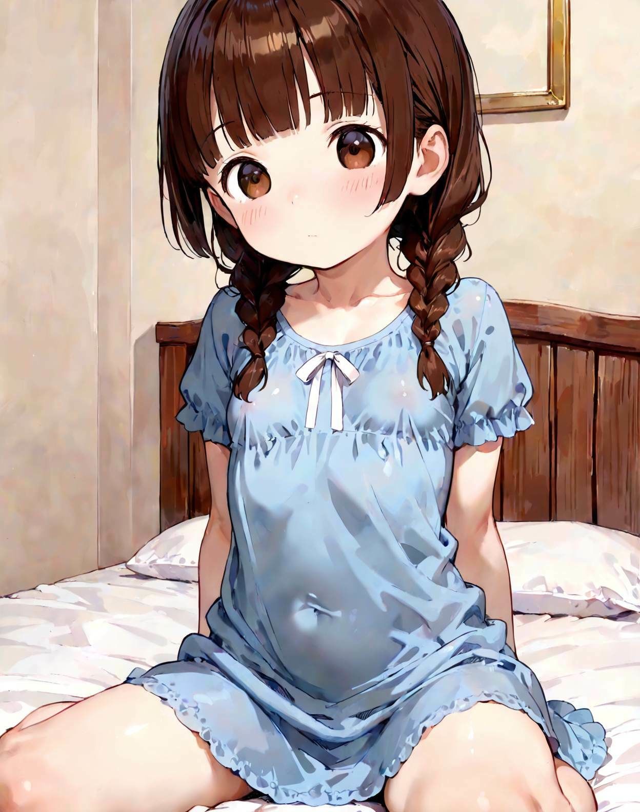25人の女の子を満足させろ 画像7