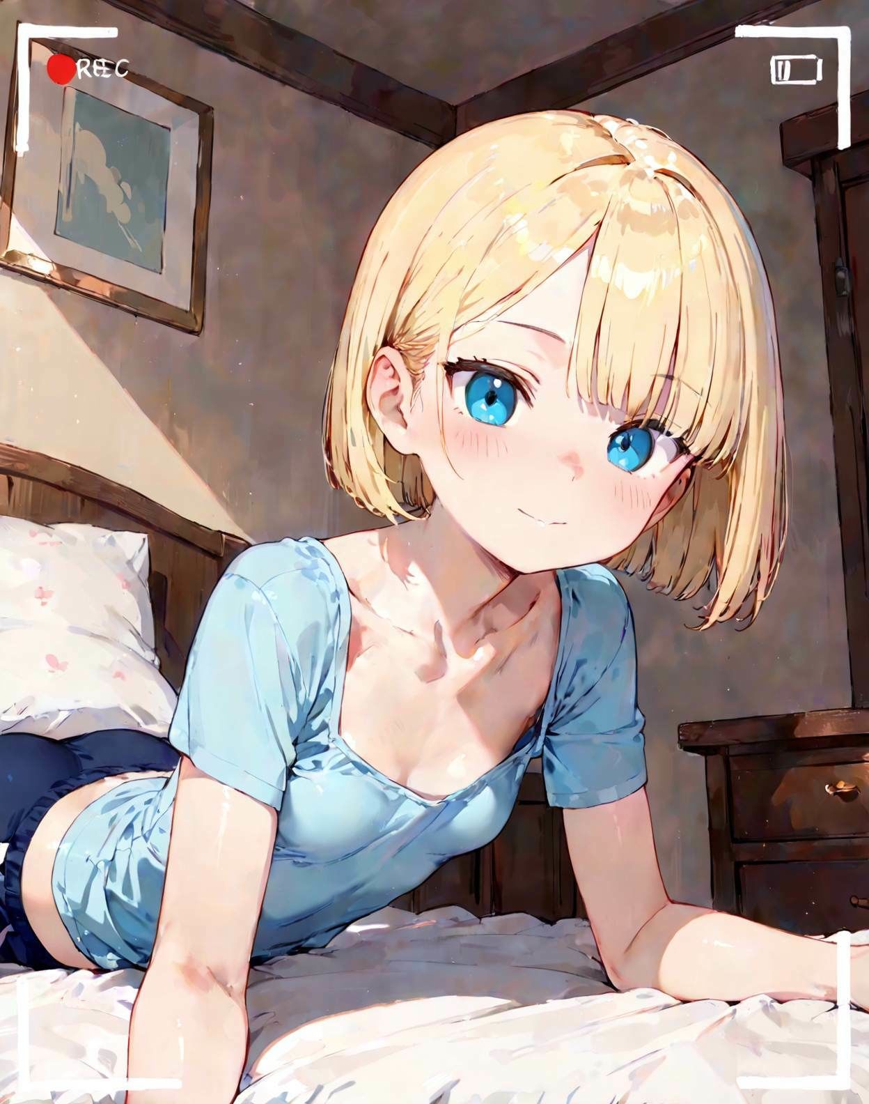 25人の女の子を満足させろ 画像8
