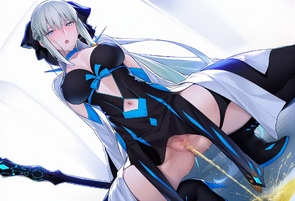 【〇ルガン】とHなことをする/〇ate Grand Order/〇ェイト/〇GO サンプル2