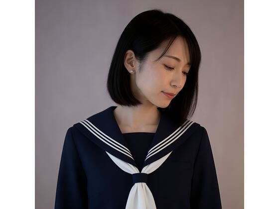 裕子 セーラー服画像動画集
