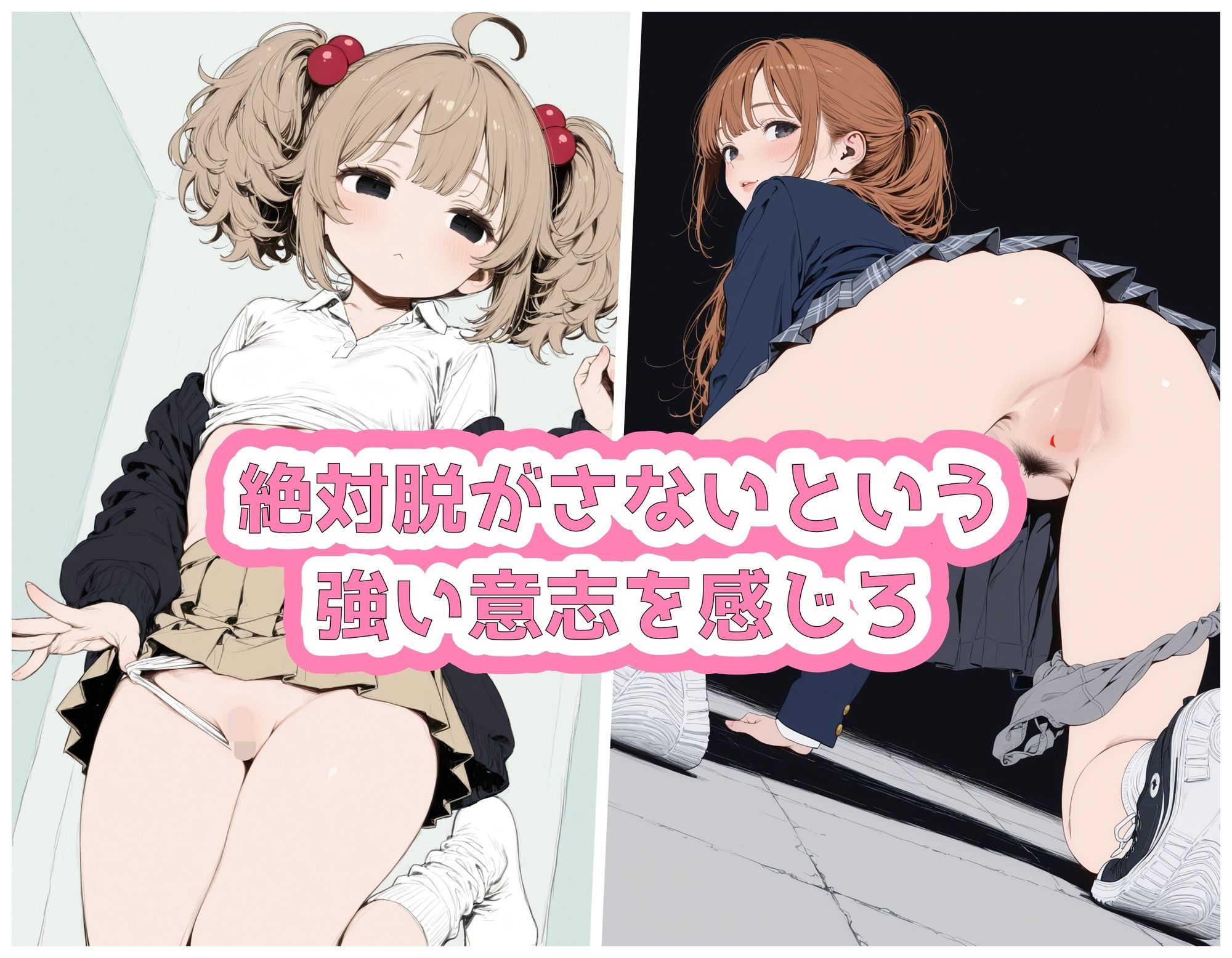 サンプル-ね！みたい？ - サンプル画像