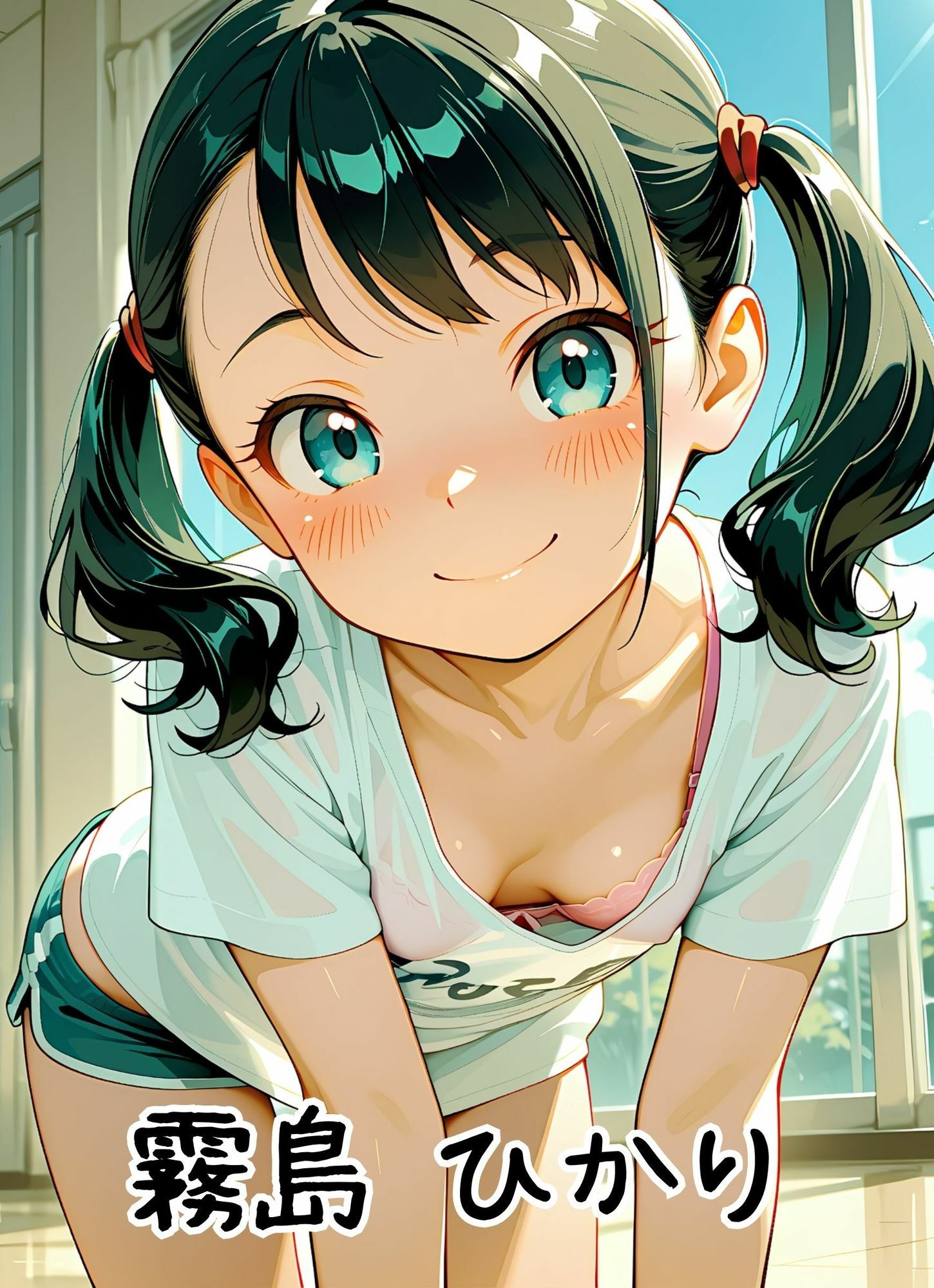 発育中〜敏感ちっぱいはお好き？〜_2