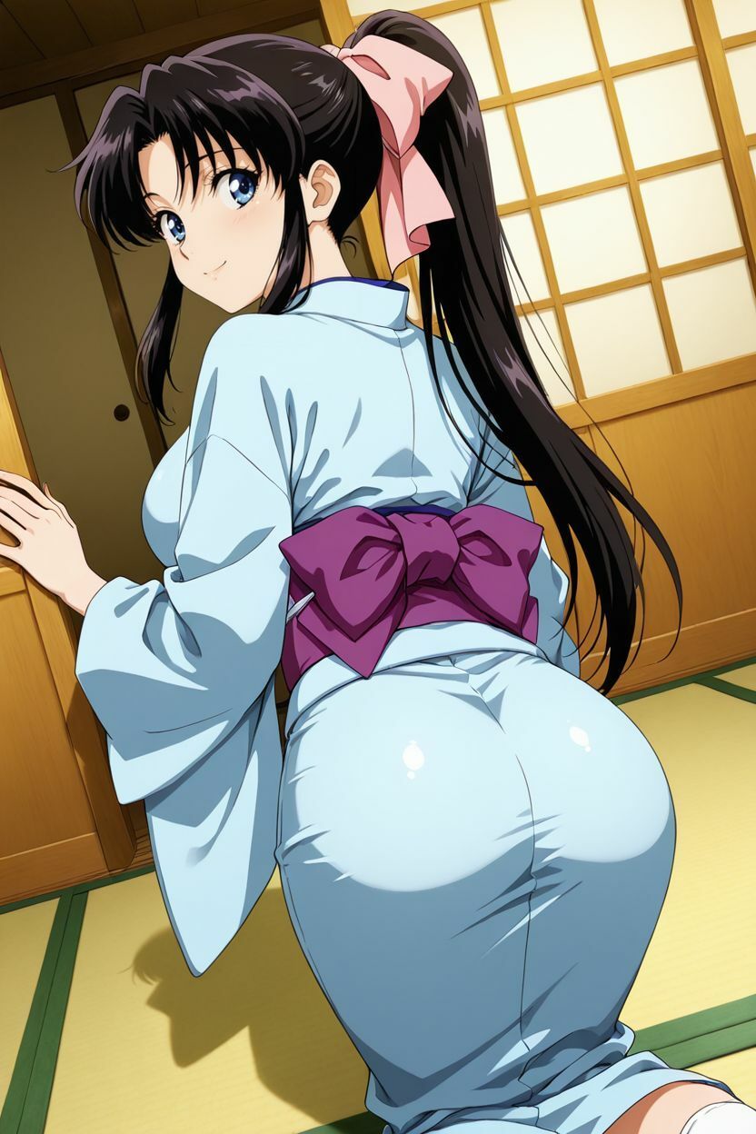 【ち〇ぽに勝てなかった女たち】〜神〇薫  レ〇プ魔襲撃編〜 画像1