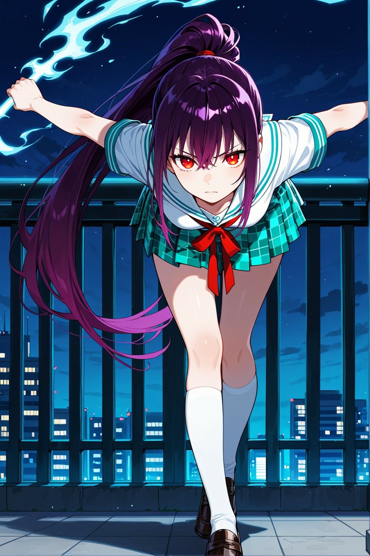 触蟲  触手の海に堕ちた美人退魔師2