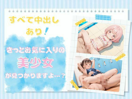 ちっぱいロリの日常中出しえっちしゅう〜変態おじさんの甘く淫らな調教日記〜【動画・写真】_2