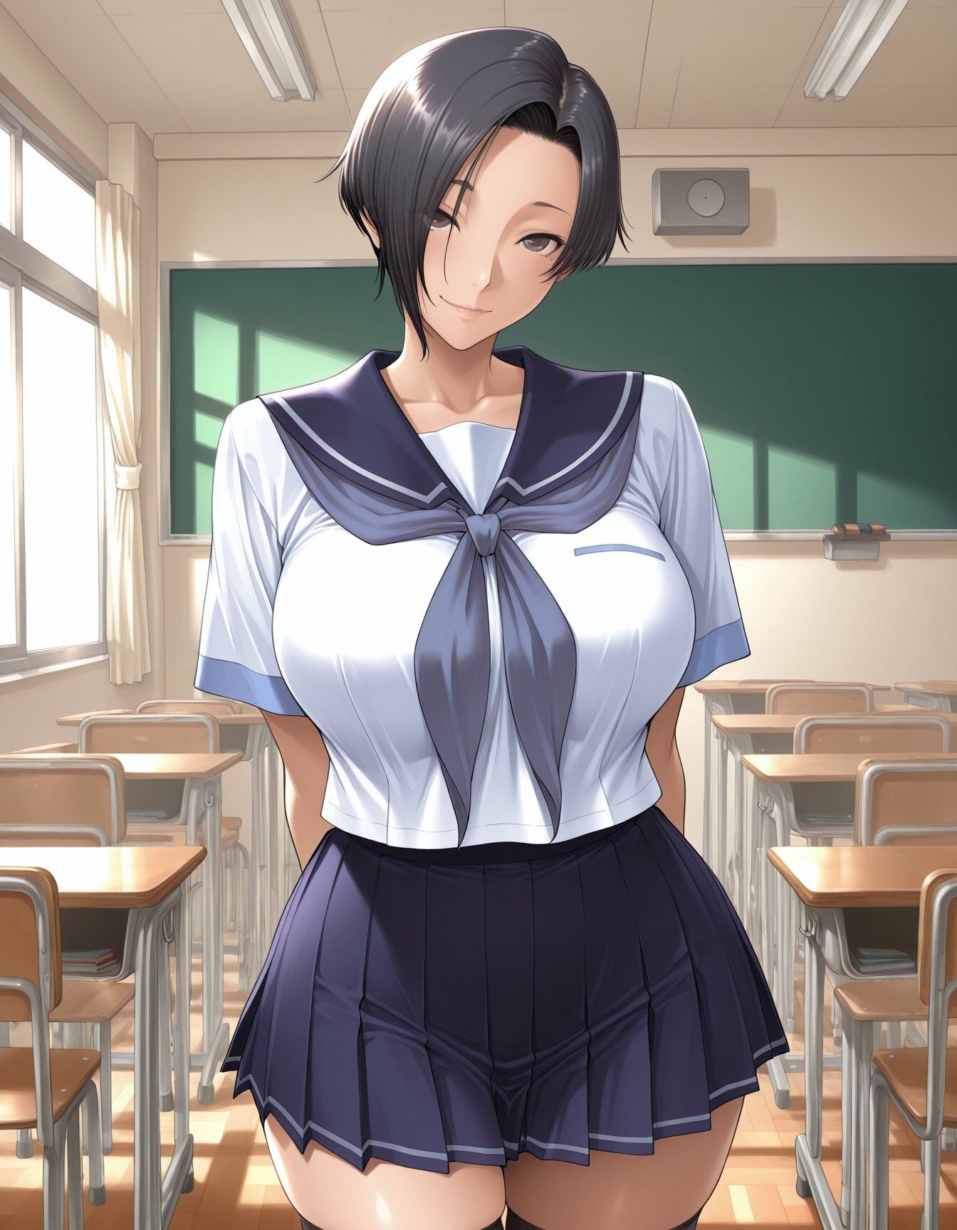 凛子の放課後_0
