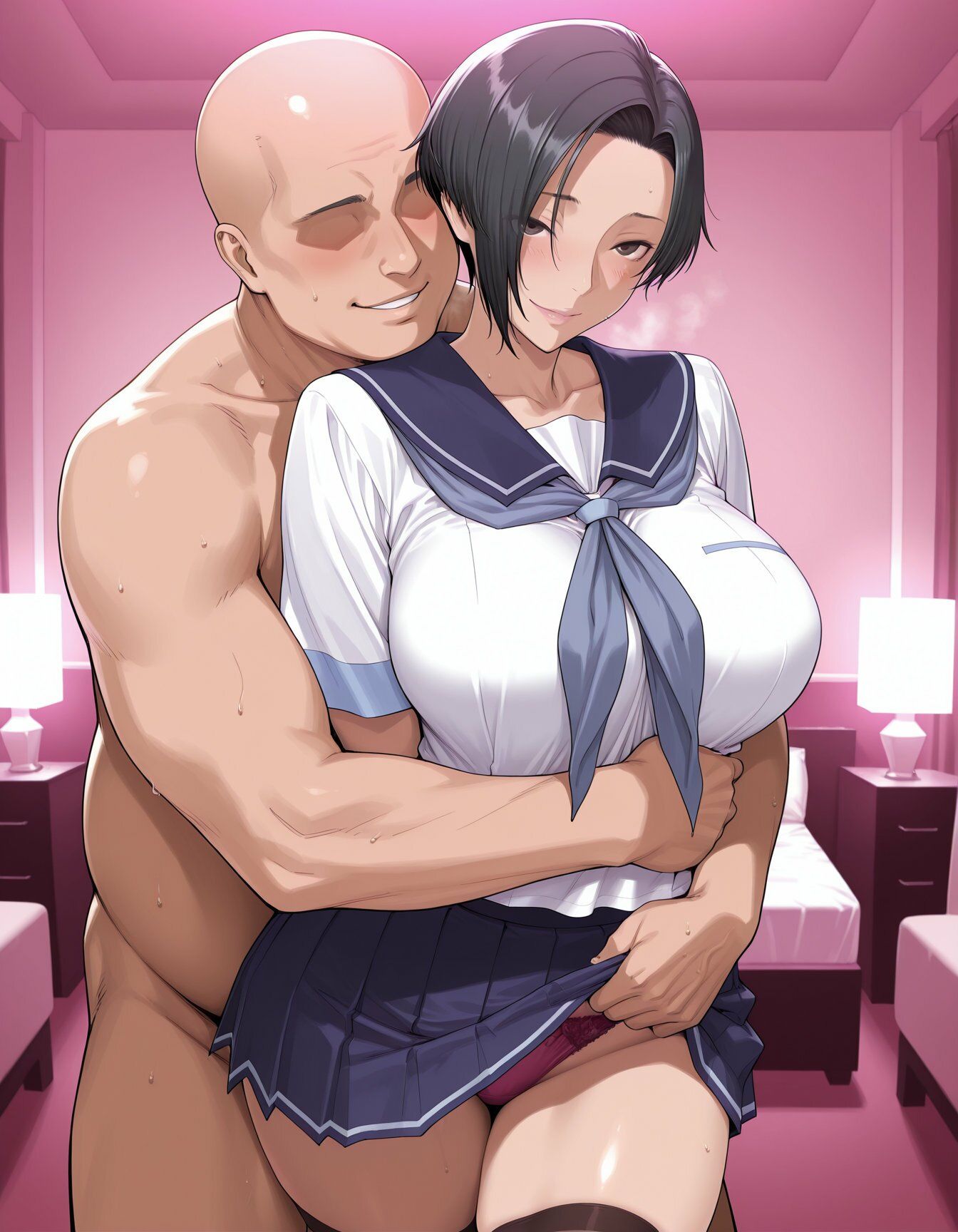 凛子の放課後_1