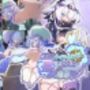 エロトラップダンジョンで罠に掛かりまくる女魔導士 Project Meerverce Series6 ダンジョンロード