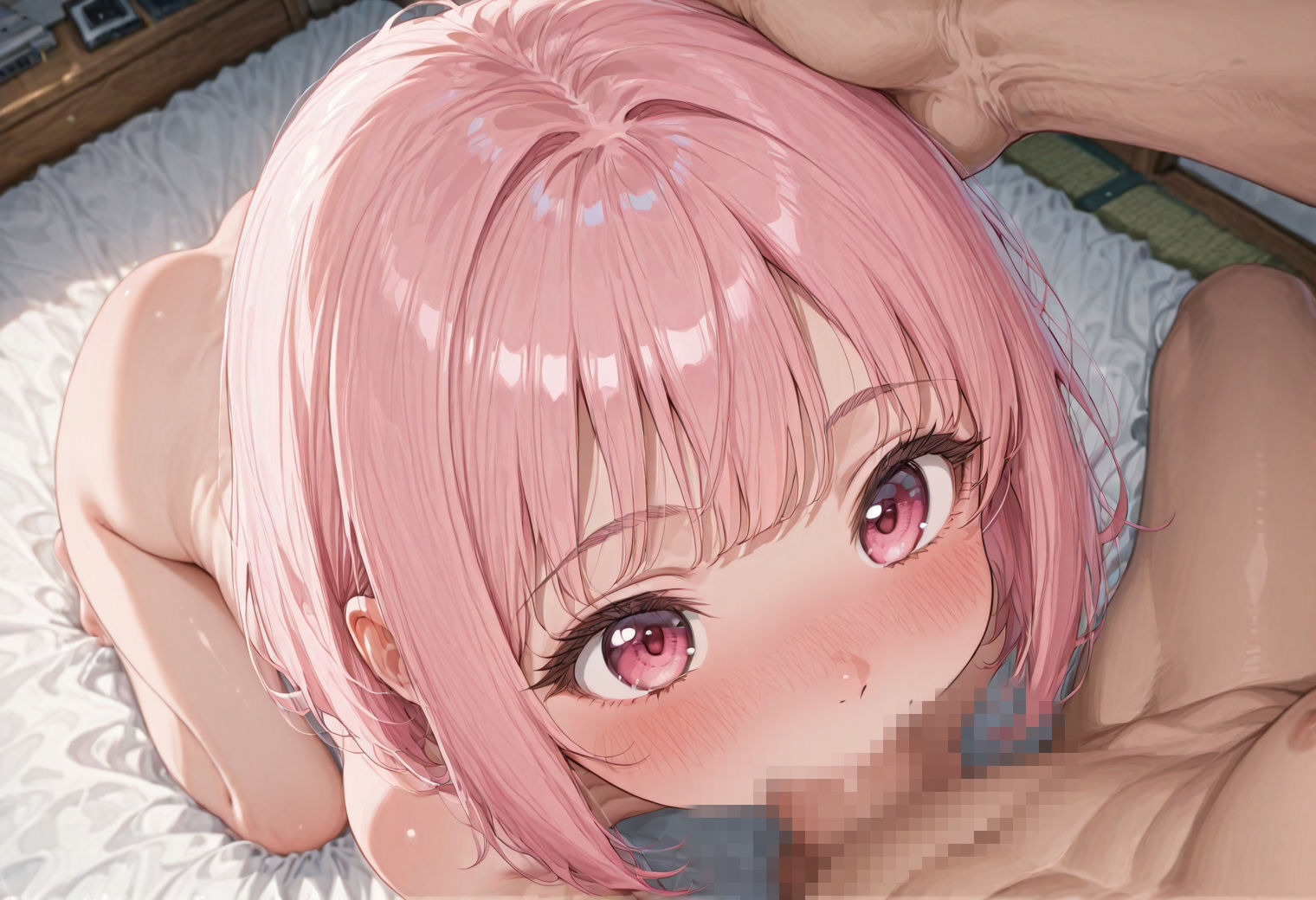 ちっぱいロリと孕まセックス100人【HD動画・CG集・中出しあり・つるぺた】_5