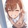 とある彼女とラブラブえっち