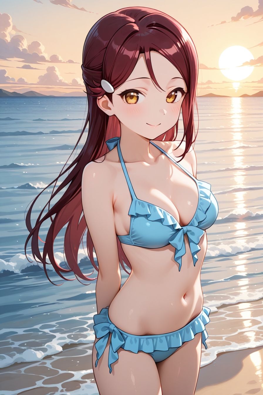 催●アプリで強●発情！サ○シャイン2年生編 画像7