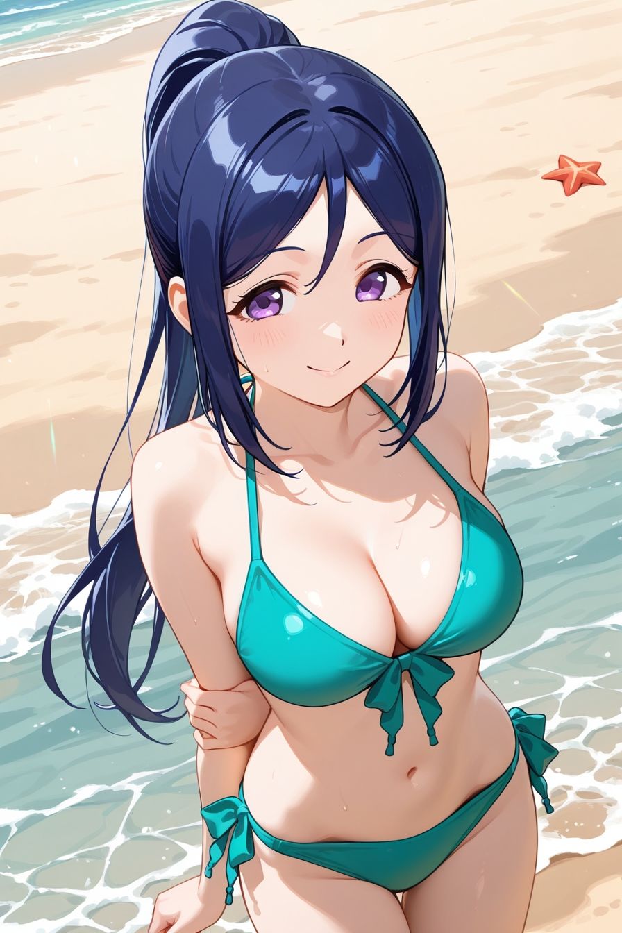 催●アプリで強●発情！サ○シャイン3年生編 画像1