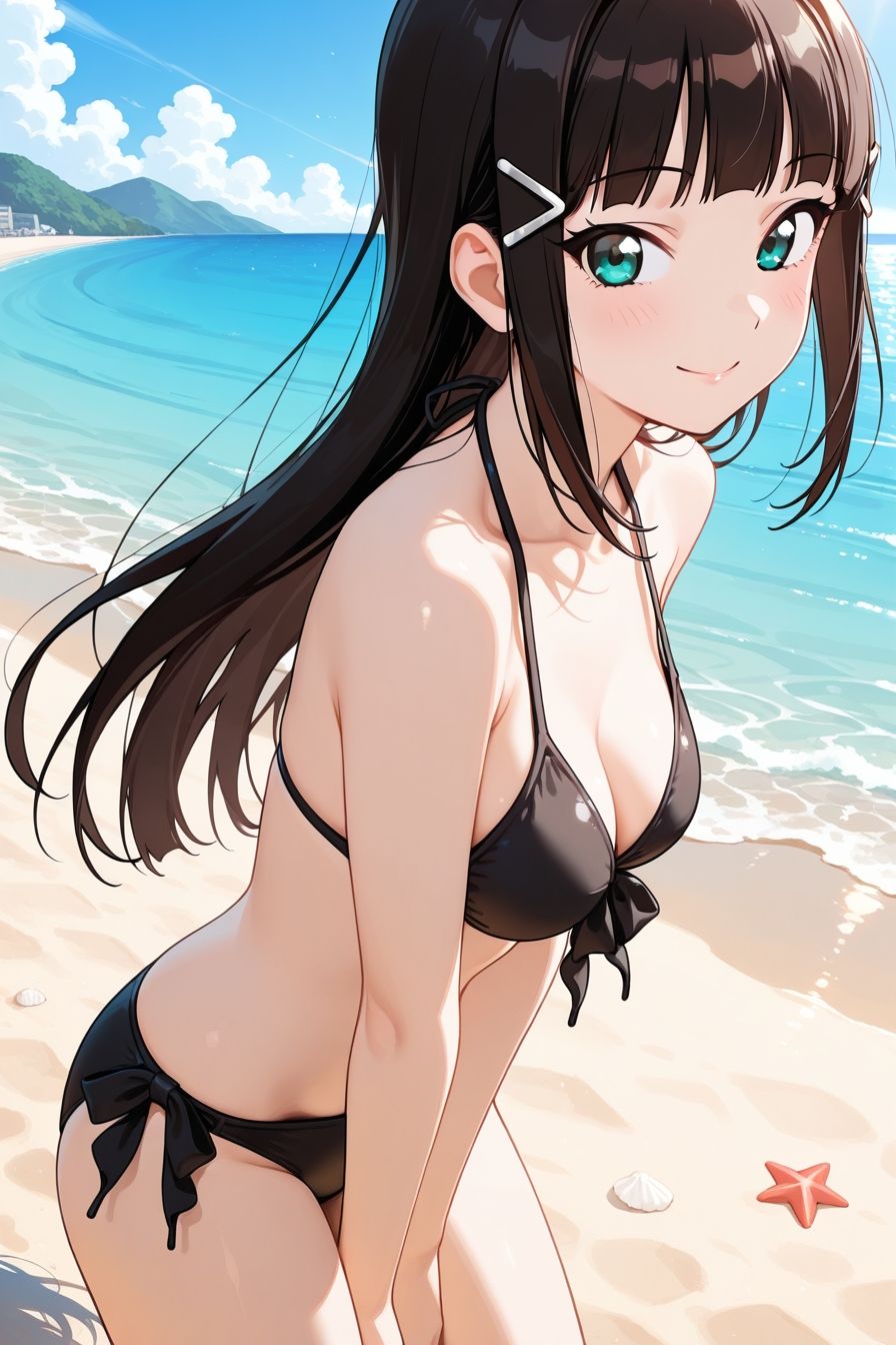 催●アプリで強●発情！サ○シャイン3年生編 画像4