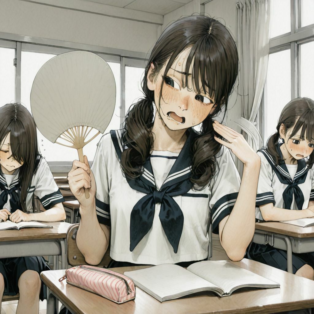 【違法健康診断】村の習わしで性搾取され尽くす女子校生達の記録 画像2