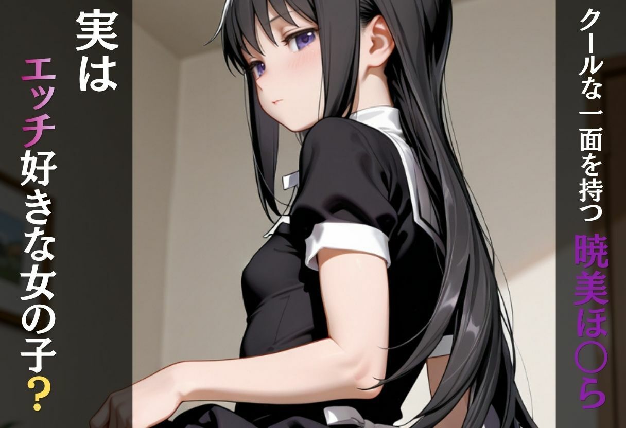 孕ませ魔法少女 画像2
