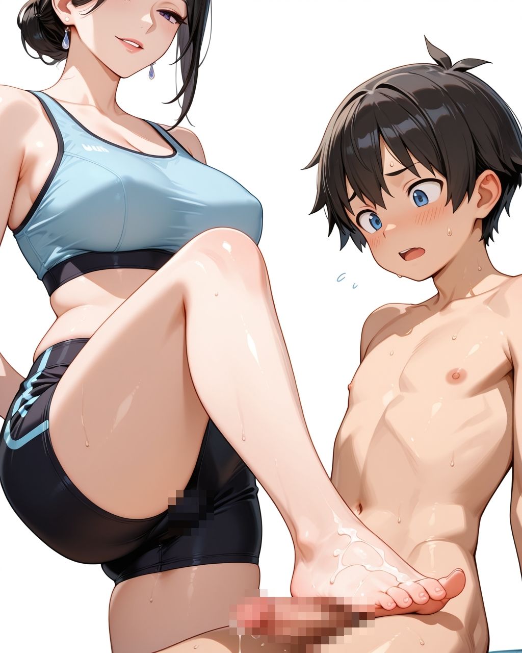 熟女の誘惑45_4