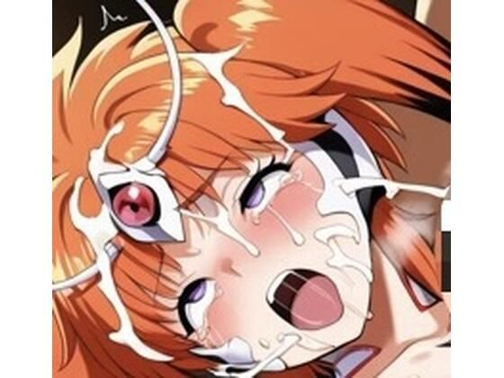 ヒロピン物語  おっさんvs伝説の忍者【正義のヒロイン団】