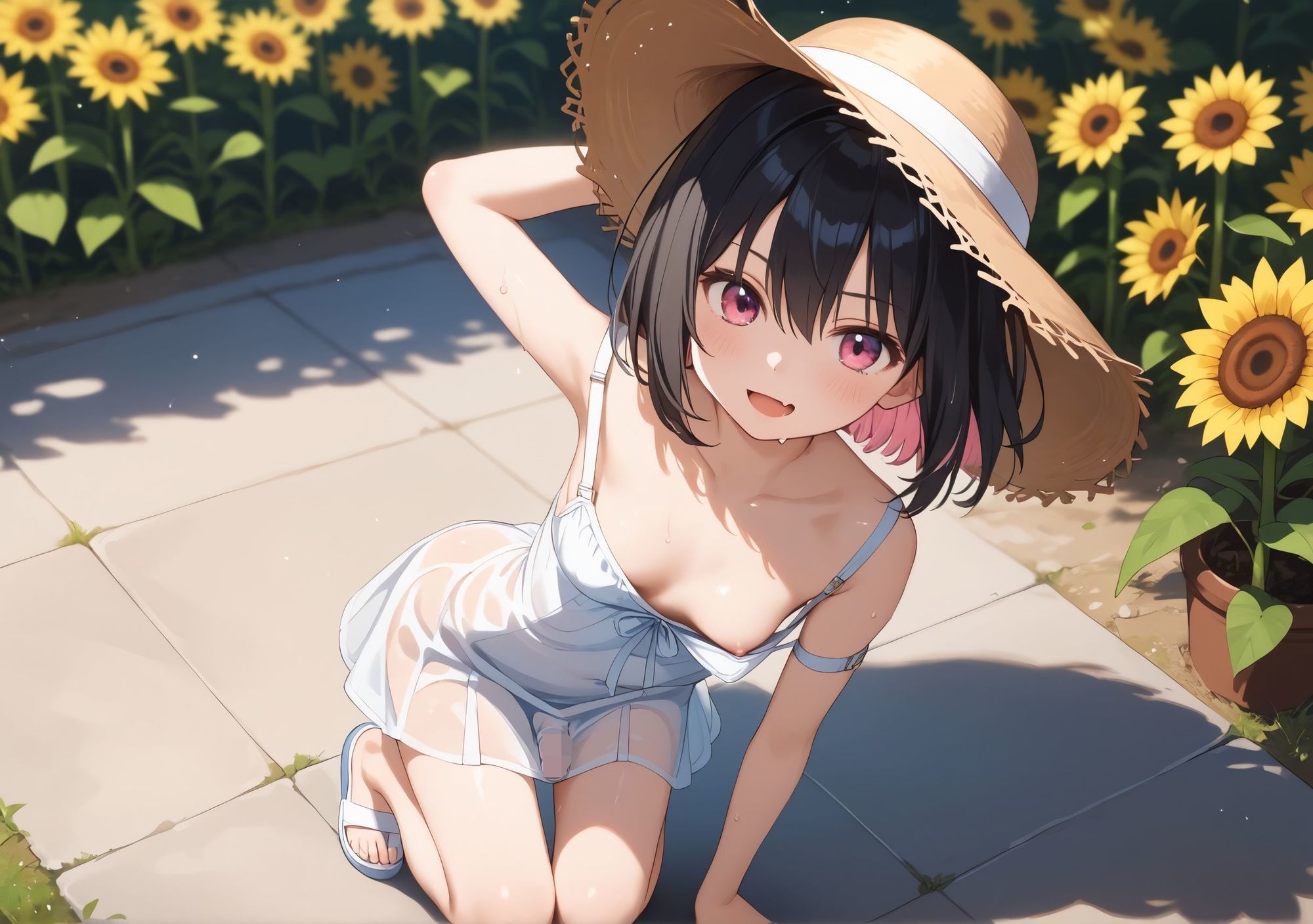 かわいくても男の娘はダメですか？ゆうかえでひかる同梱バージョン  vol.1_7