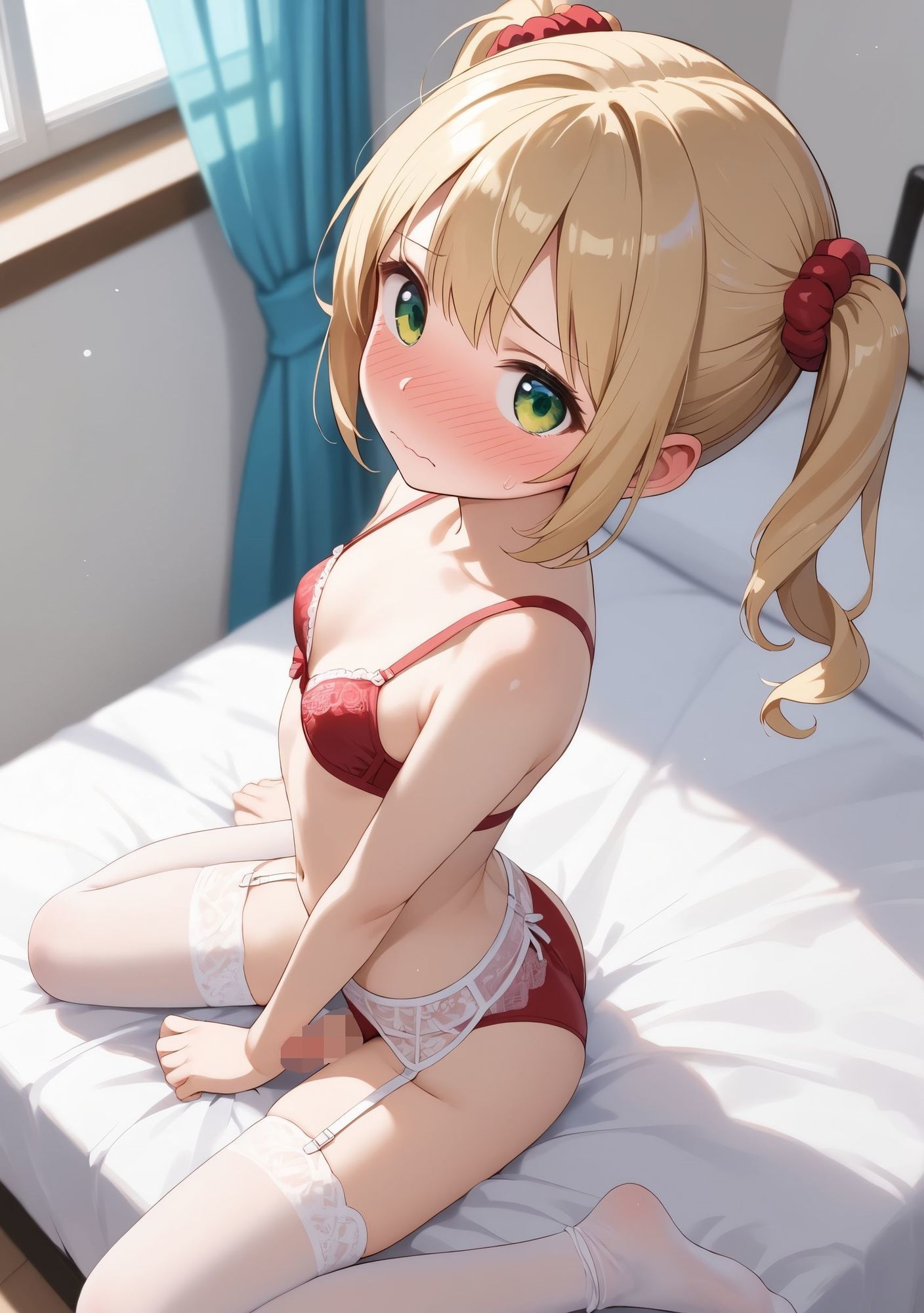 かわいくても男の娘はダメですか？ゆうかえでひかる同梱バージョン  vol.1_8