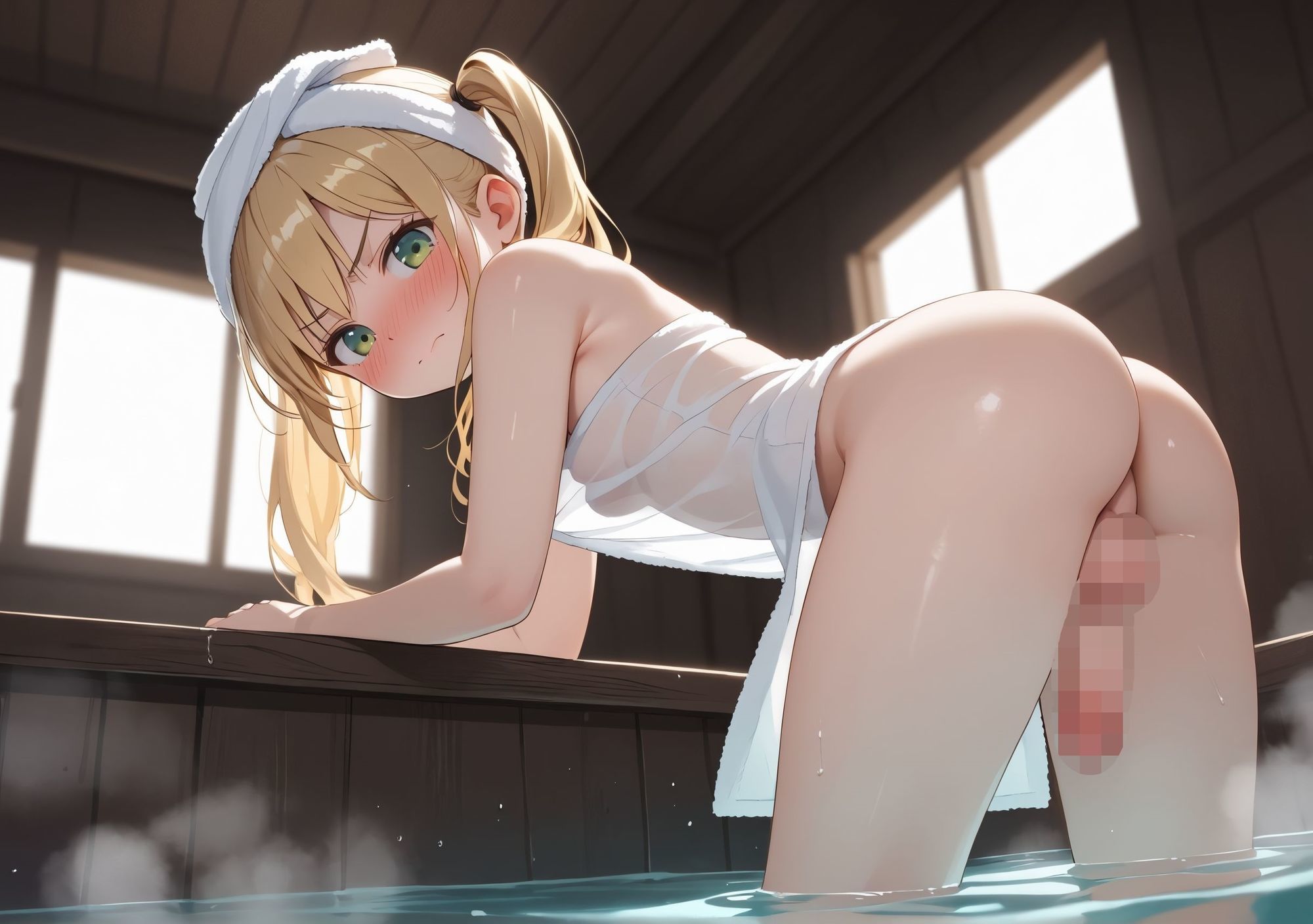 かわいくても男の娘はダメですか？ゆうかえでひかる同梱バージョン  vol.1_10