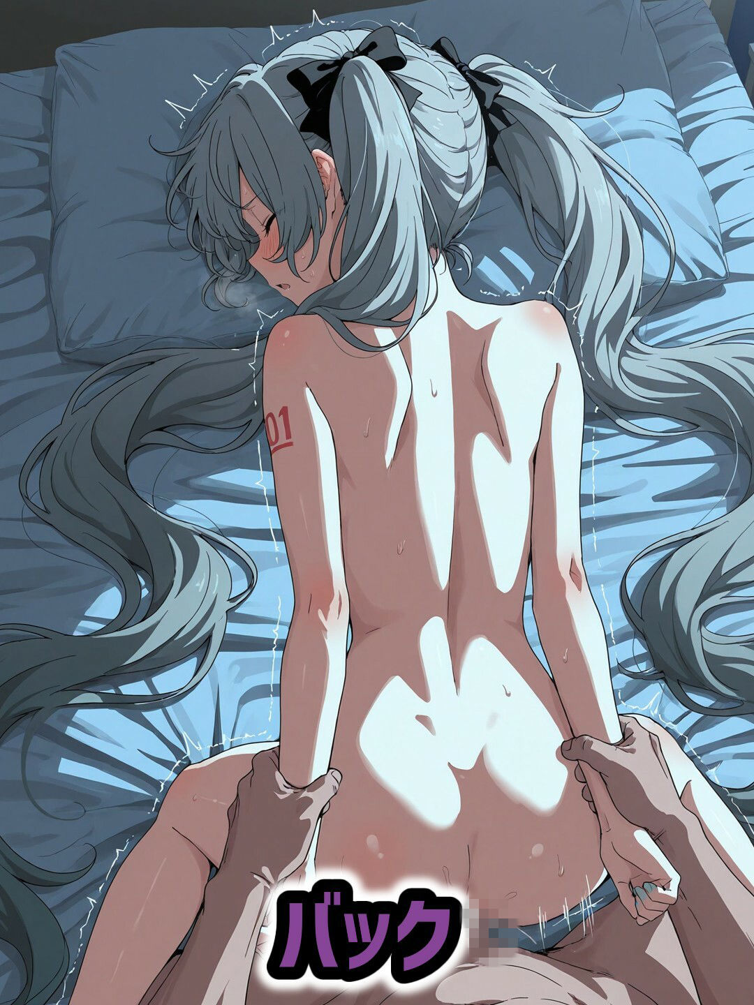 ニ〇ゴミク イラスト集【全138枚】 画像4